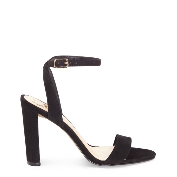 Vince Camuto Shoes - Vince Camuto Black Heels